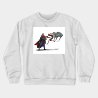 Detachment Crewneck Sweatshirt